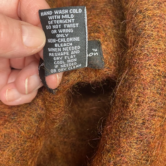 Mercer & Madison sweater dress/tunic - Picture 11 of 11